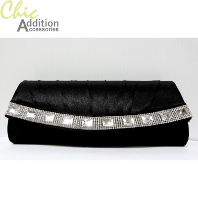 PURSE T080 (BLK)